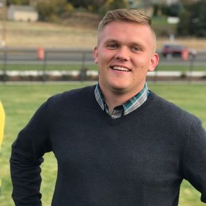 Meet your Posher, Spencer